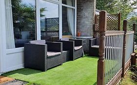 Springside Chalet20